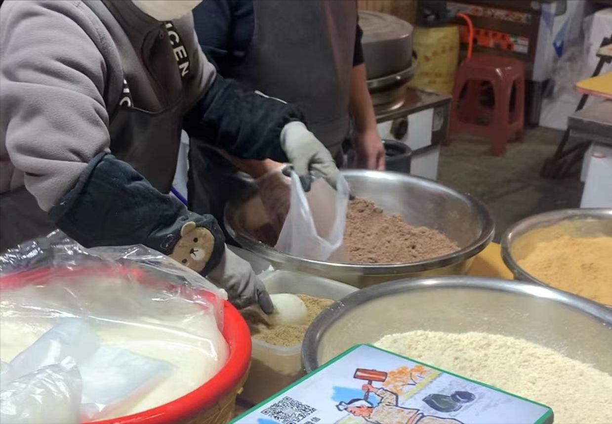 延吉三天游玩攻略一日游路线,延吉三天两夜游攻略