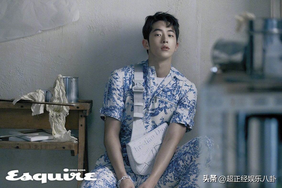 90后心中最帅的韩国男明星,韩国最帅90后男明星