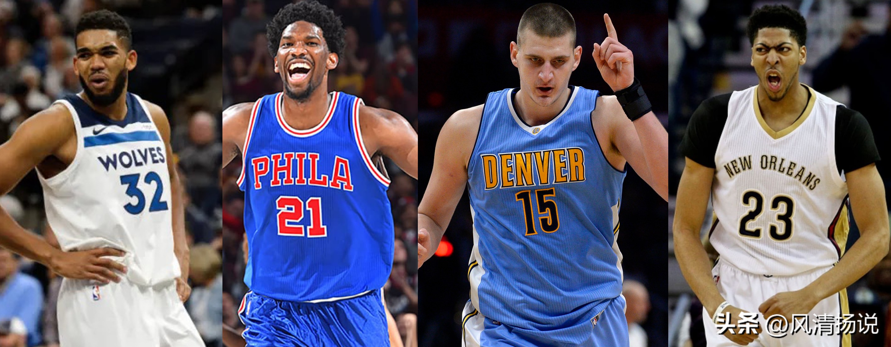 约基奇NBA第一场比赛,约基奇nba生涯首秀