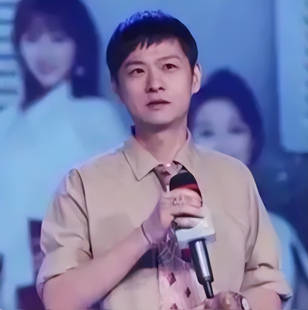 白百何陈羽凡公开离婚5年后，她带儿子改嫁导演，他却落魄无比