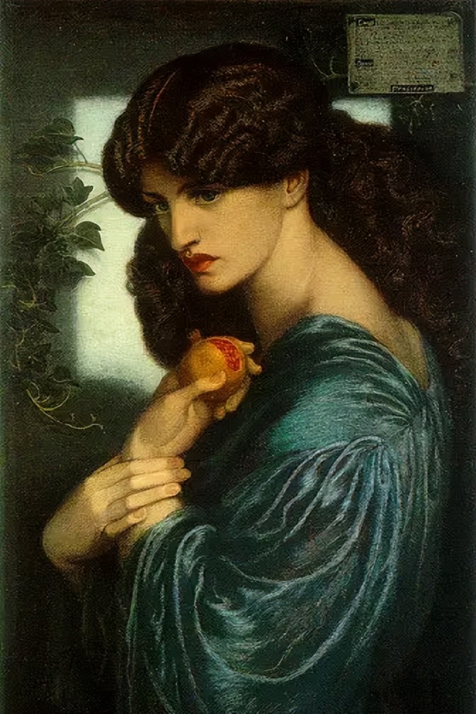 解锁不一样的冬色：别再执迷黑白色，绿色是你可以信任的高级色