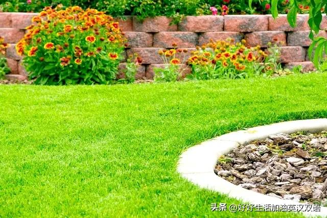 平静的人生岁月静好,内心微笑的光阴是安静和丰富的