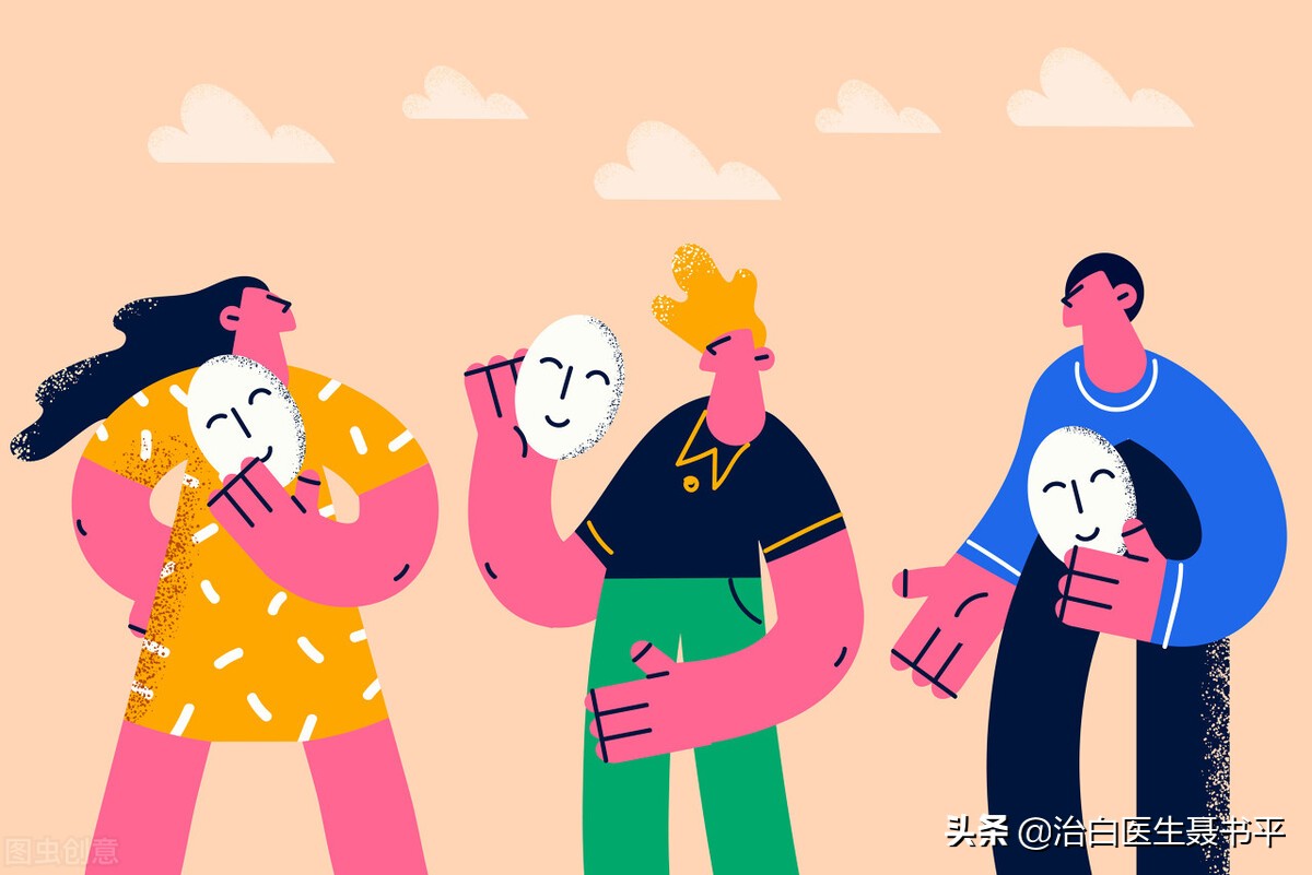 情绪对白癜风有影响吗,心情放松对白癜风的恢复有好处吗