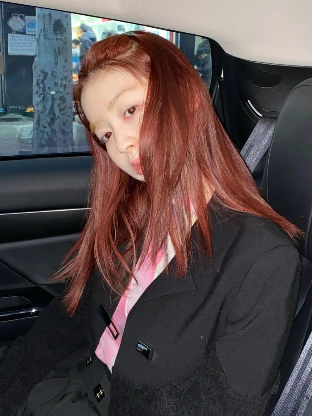 2022最流行的染发发色,2021最流行的染发发色