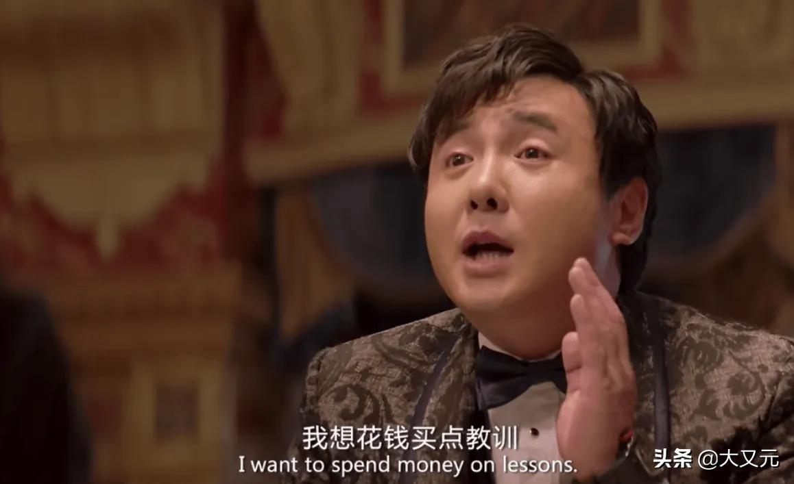 唯一被中国导弹保护的美国盟友,沙特用三十五亿换来了三十年和平