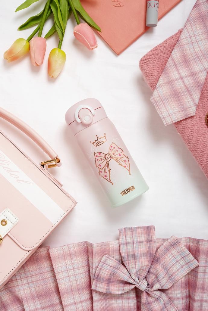 听说龙哥来为女王节应援了?