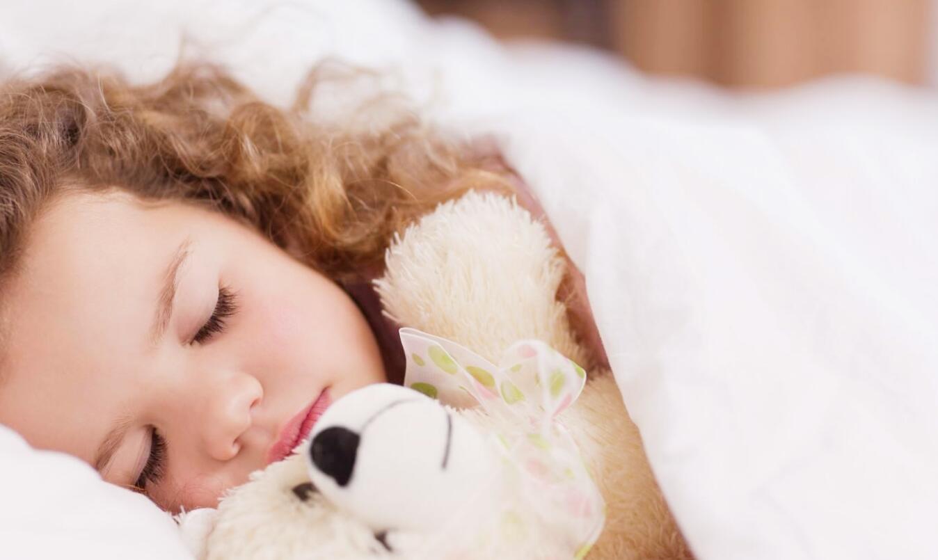 警惕宝宝脾胃虚弱的哪几大表现,脾胃虚弱的宝宝睡觉有哪些表现