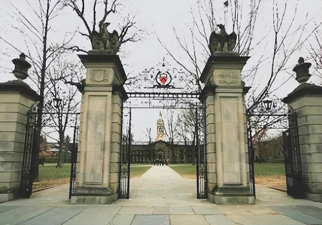 princeton普林斯顿大学,普林斯顿市大学