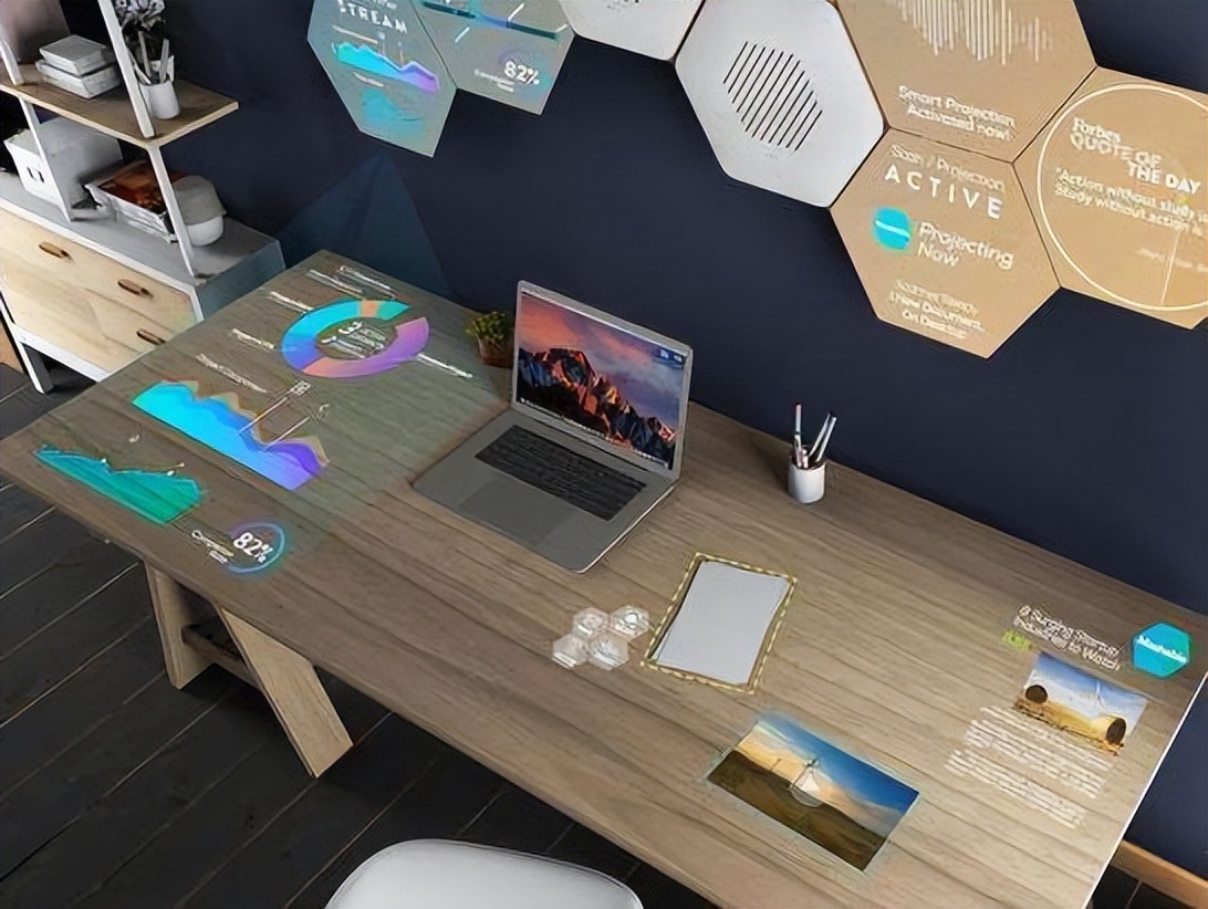 2023年最新办公家具,2023年最现代的办公家具