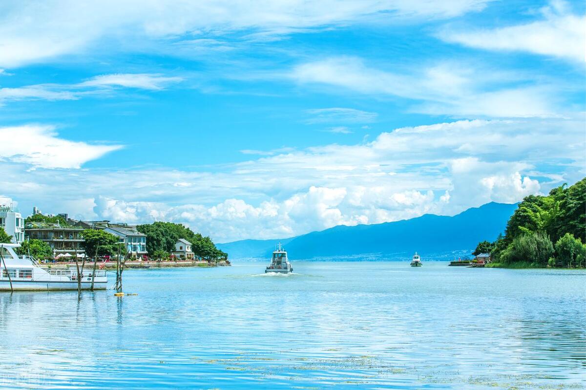 暑假去云南旅游攻略自由行7天,暑假去云南旅游攻略自由行路线