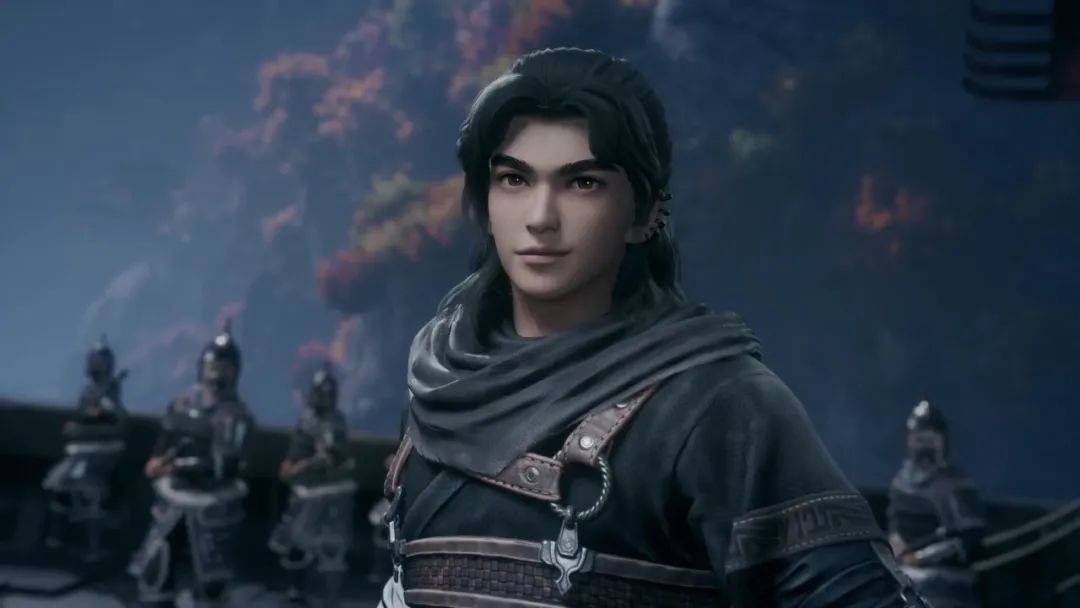 推荐好看的三国动画片,领先时代20年