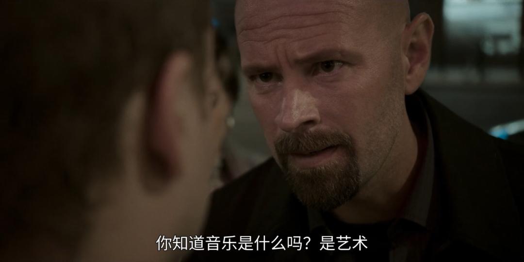 全球第一音乐平台的内幕，终于被网飞拍出来了