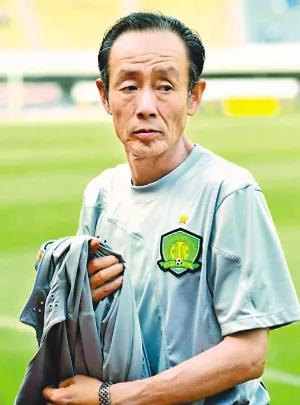 2020中超联赛北京国安的最佳阵容,国安申花鲁能三队历史最佳阵容