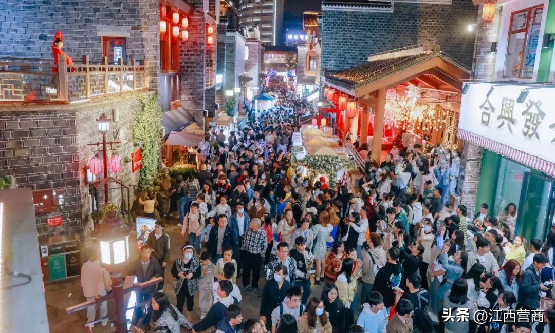 江西赣州文旅五一消费券,江西消费复苏电商节