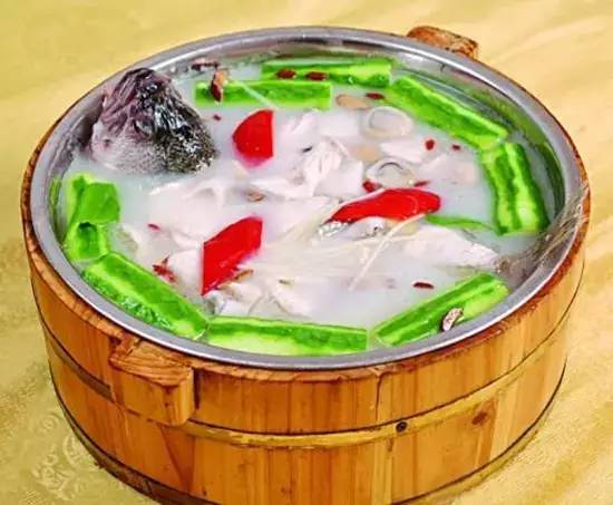 桂鱼的做法全部,桂鱼的家常做法大全集