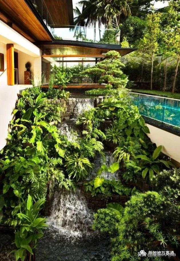 中国富豪月租$20万租下优质洋房！一大波新加坡GCB内部照片曝光