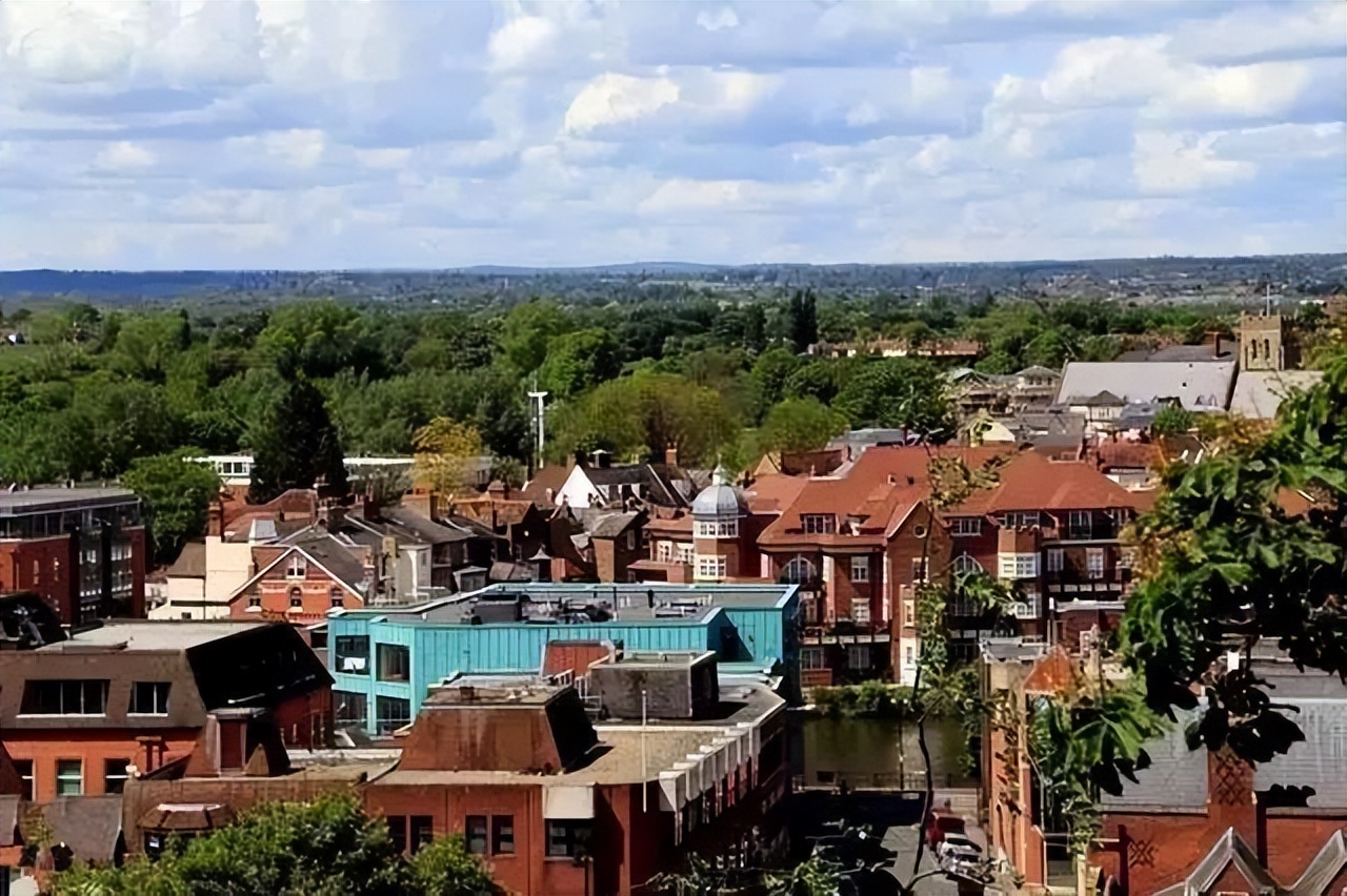 欧洲特色小镇成功之道,做强做优打造全省特色小镇样板