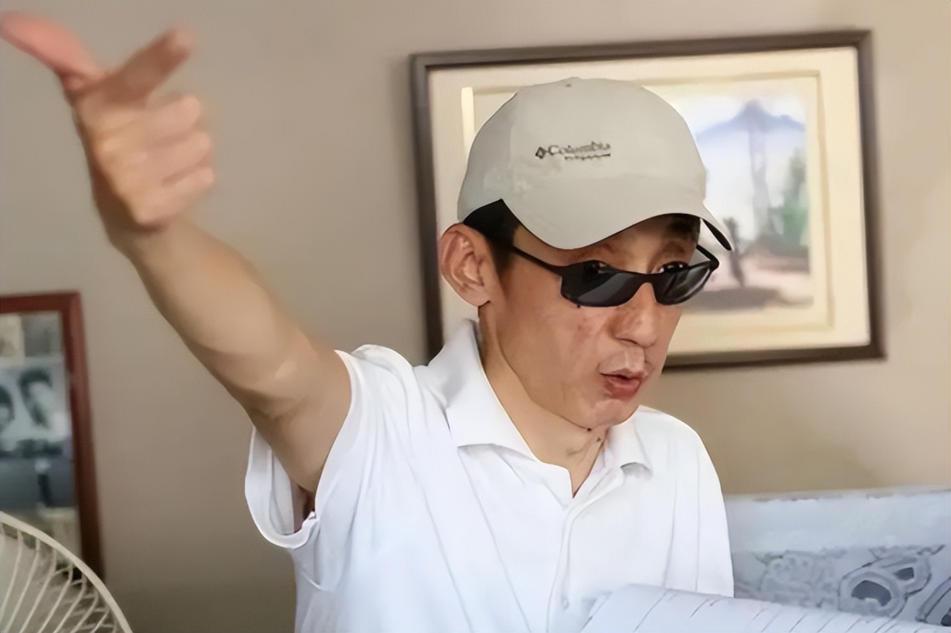 陈小艺婚后生活,52岁陈小艺分居11年