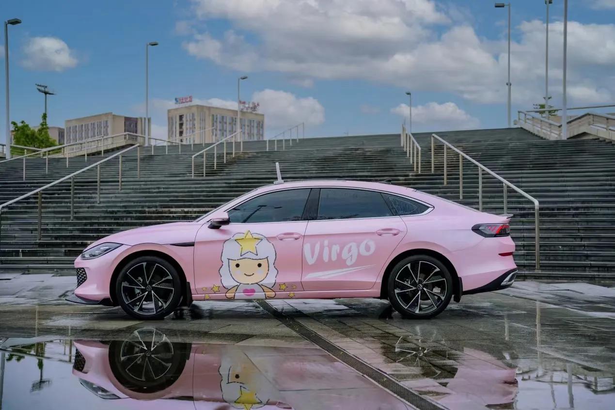 上汽大众又再一次引领行业嬗变,上汽大众哪一年卖得最好