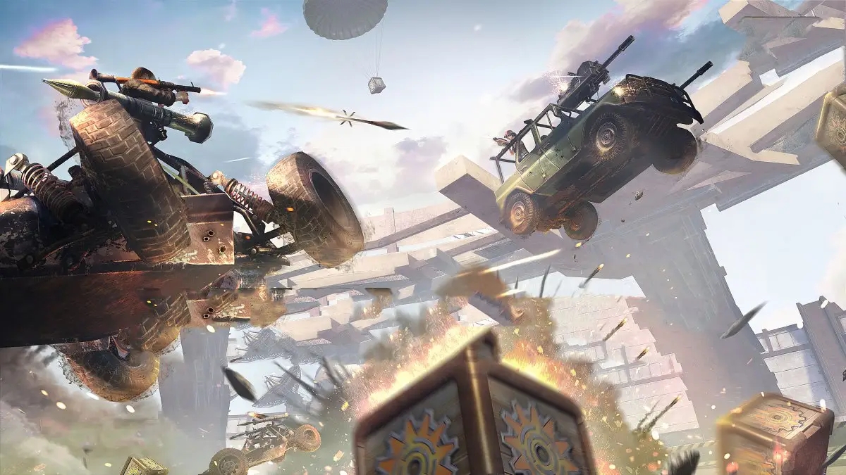 绝地求生是坏的还是好的,绝地求生这类游戏被统称为什么