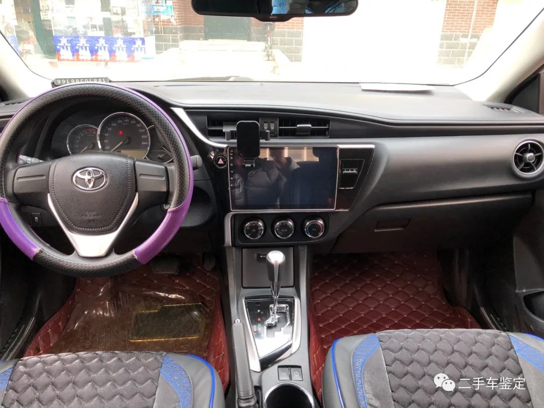 二手车过户完了发现调表了怎么办,买了二手车以后发现被调表怎么办