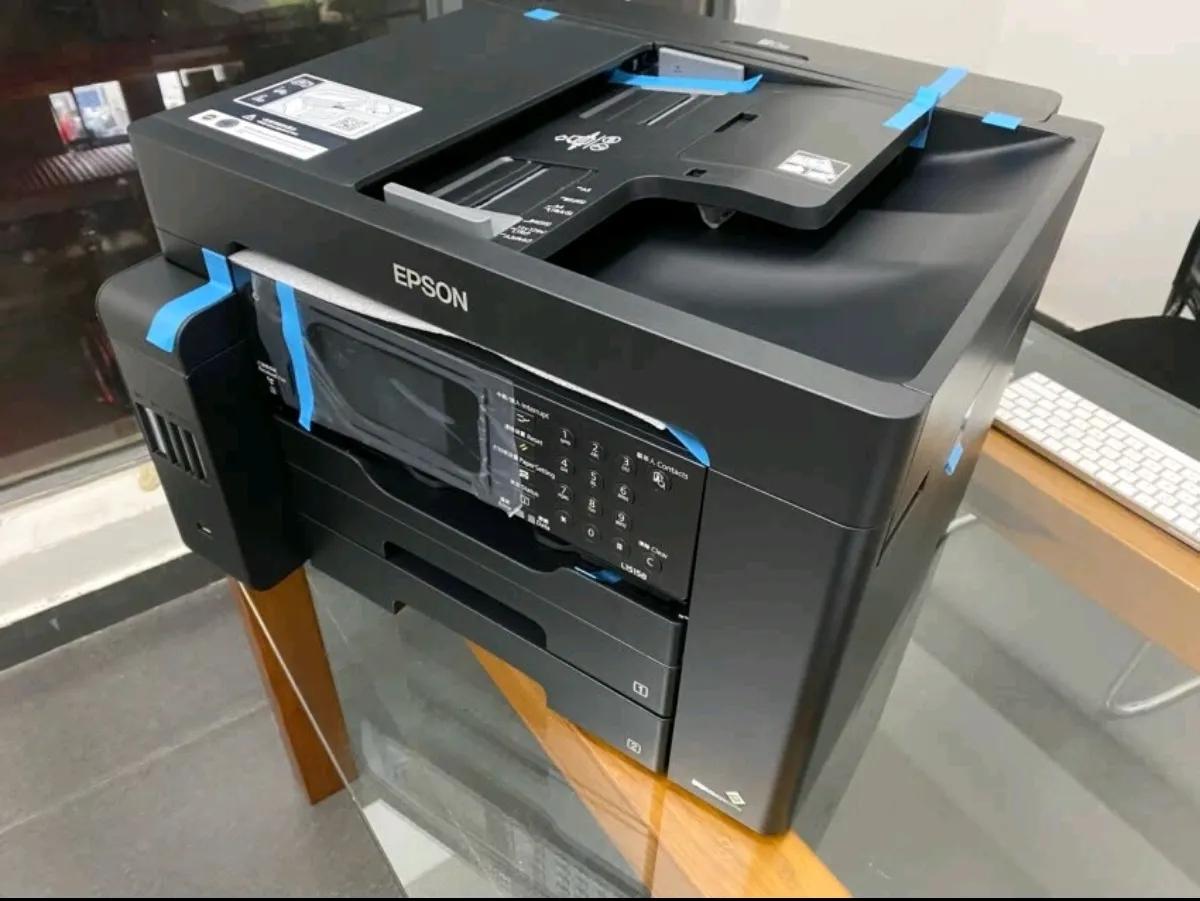 epson15158打印机值不值得剁手？