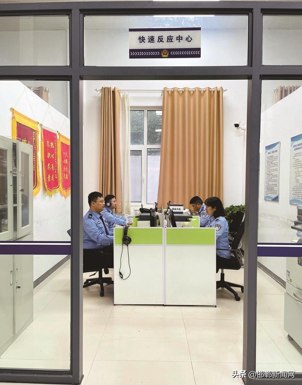 平安回家路我们共同守护,守护平安回家路