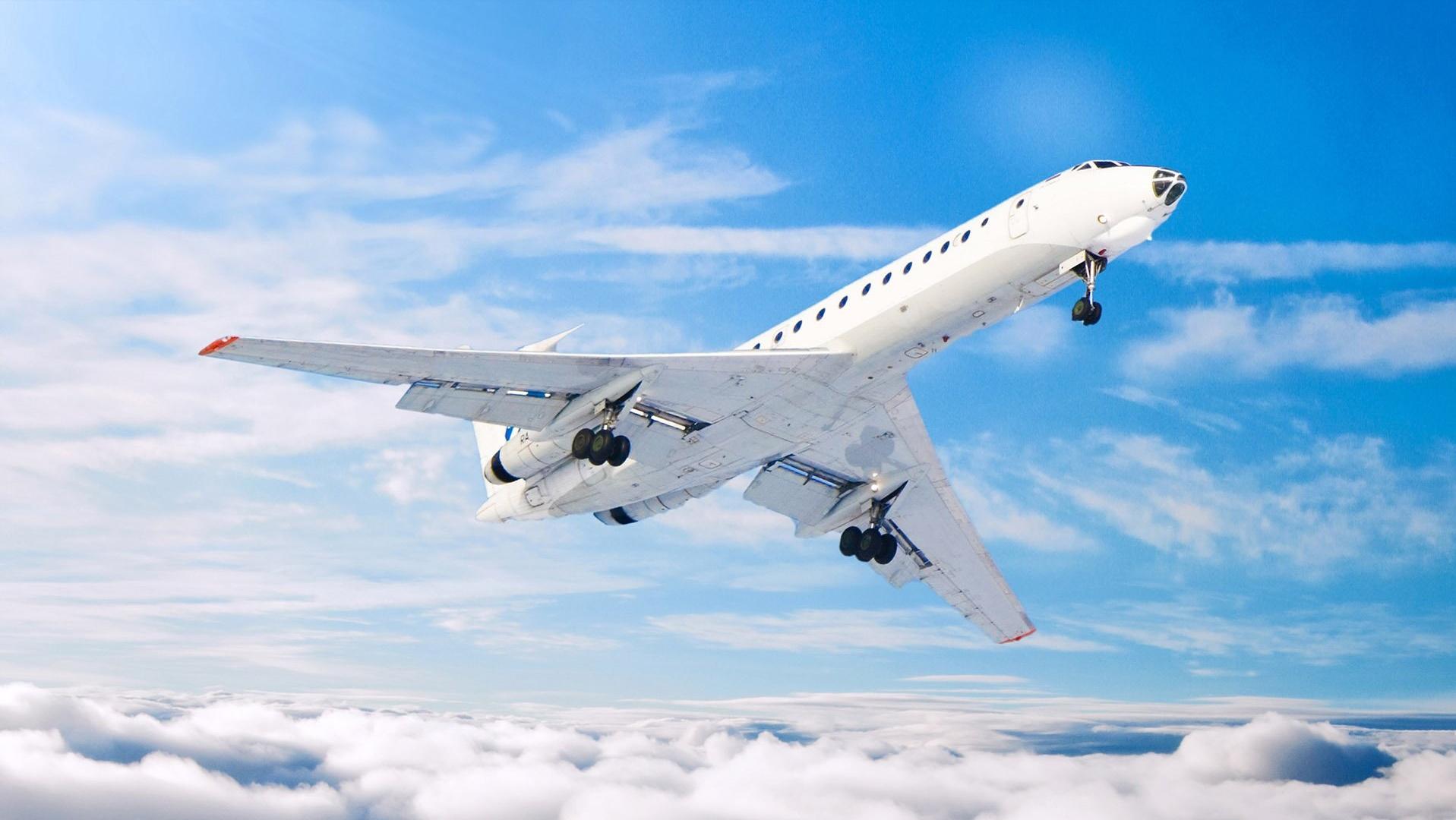 波音对中国与空客大订单回应 (波音为什么被空客反超这么多)