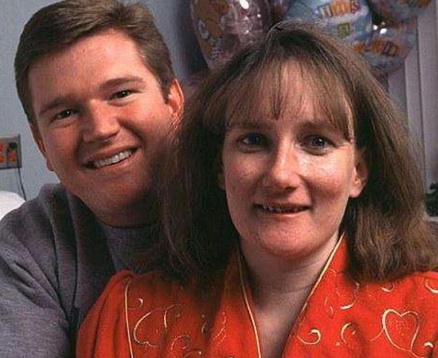 美国孕妇一口气生下20个女儿,美国孕妇生21个小孩