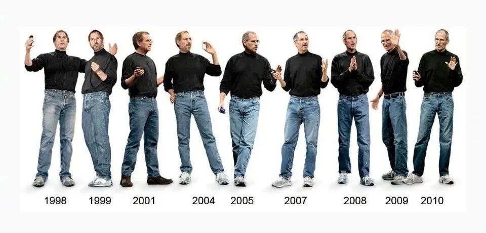 三宅一生品牌海报，设计同样惊艳