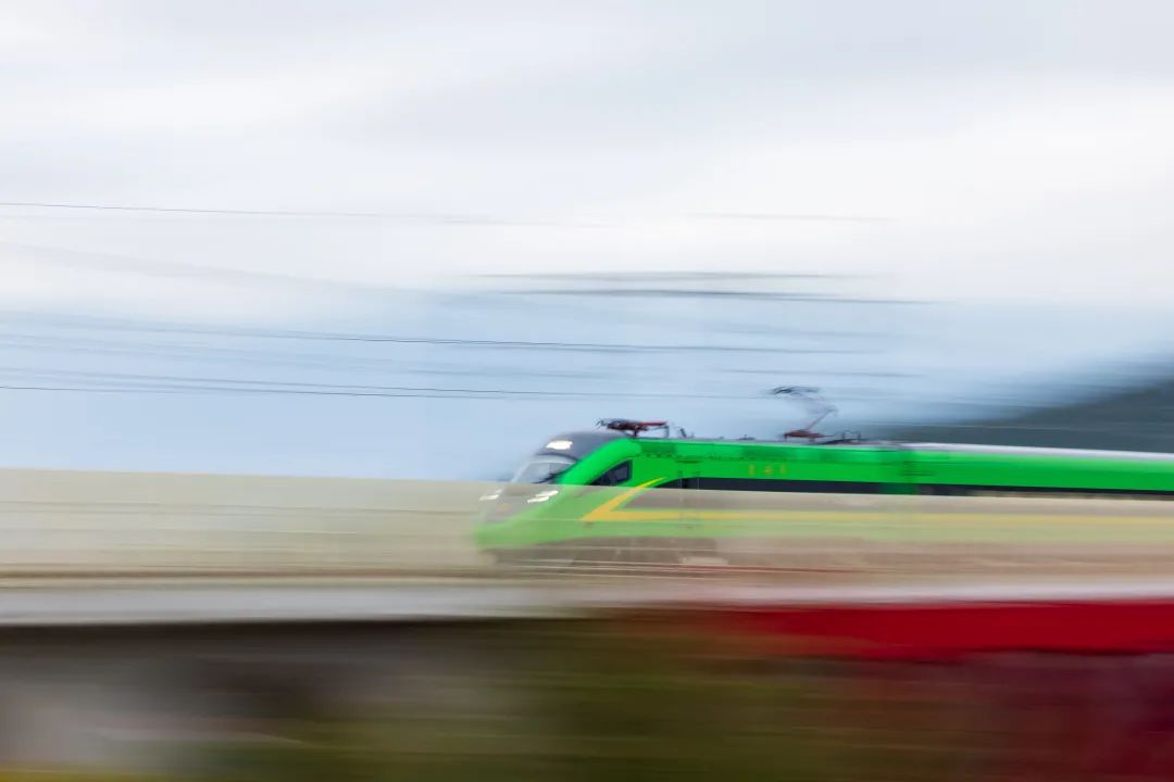 中老铁路为何被称为黄金大通道,中老铁路的建成有哪些有利的影响