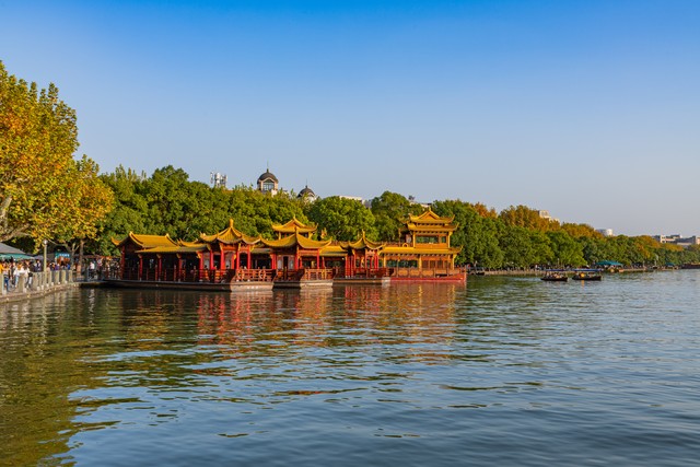 去杭州旅游必去景点推荐,去杭州旅游必去哪些景点