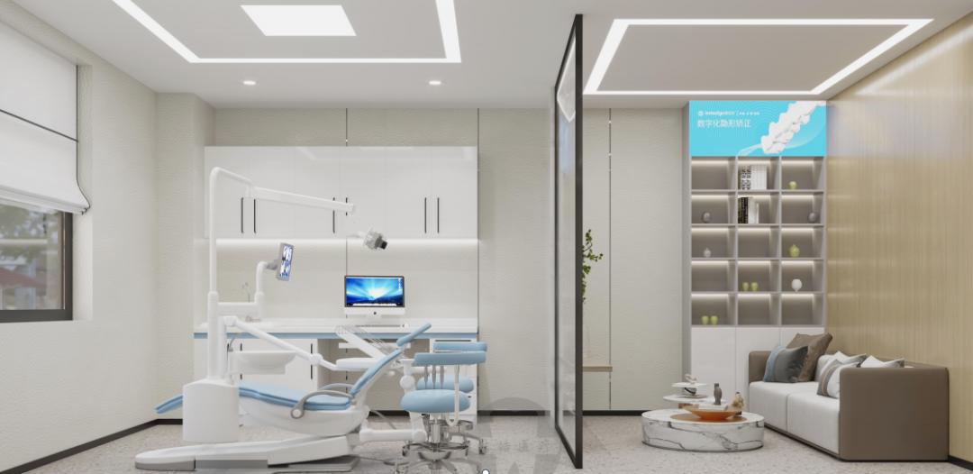 口腔医院开工了吗,阜阳口腔医院现在还开门的