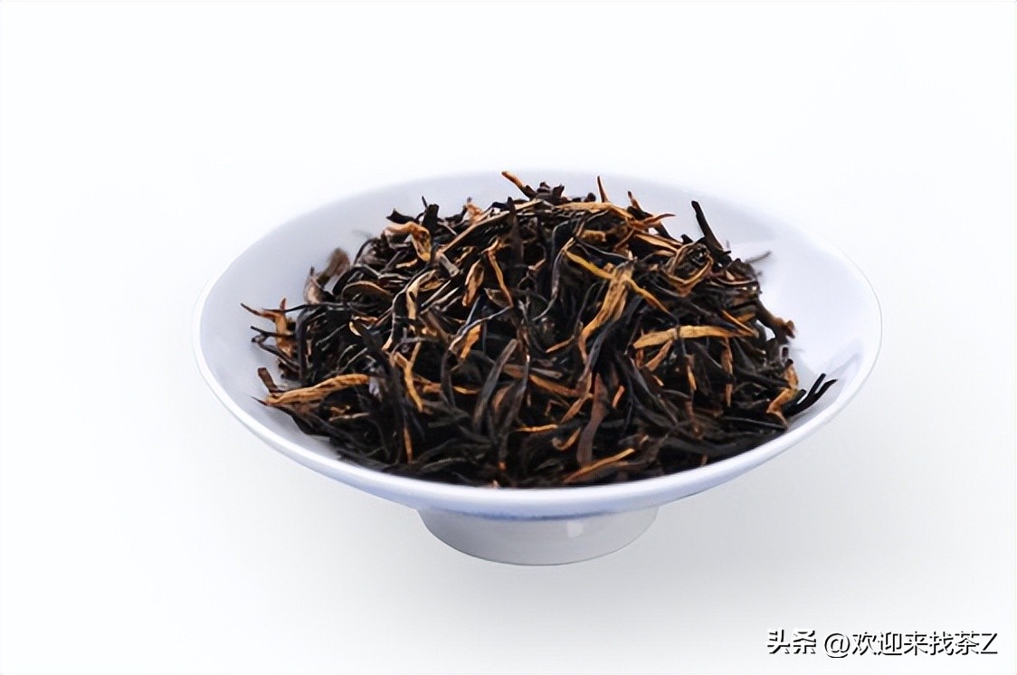 世界三大高香名红茶是指哪几种,世界三大高香红茶是哪些茶