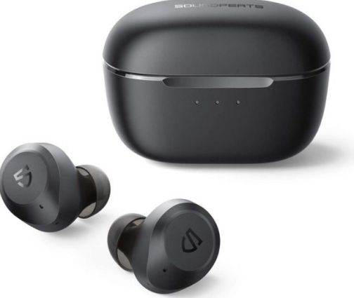 支持单耳降噪的蓝牙耳机,蓝牙耳机推荐半入耳式降噪