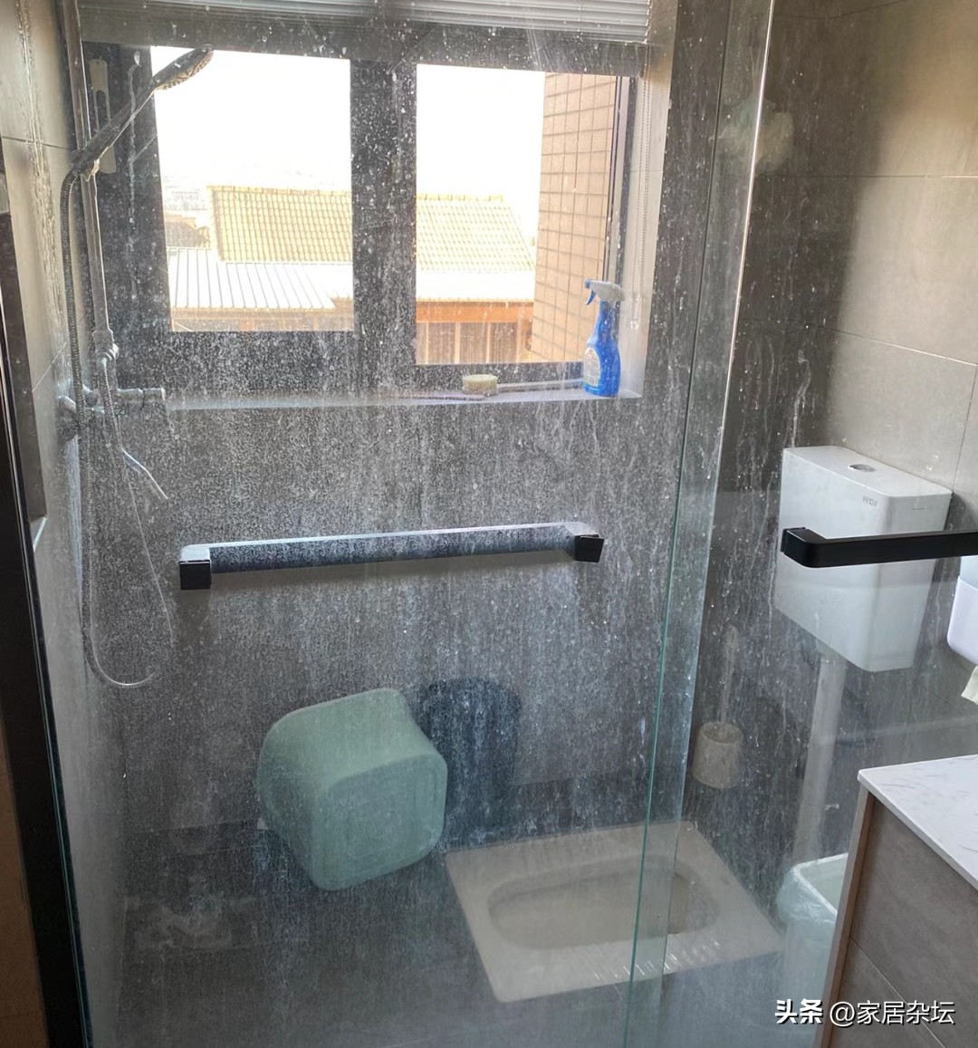 入住后卫生间不够用怎么办,住了一个月发现卫生间不够用