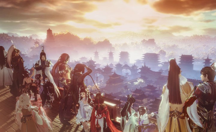 剑侠情缘网络版三外观礼盒,剑侠情缘网络版叁