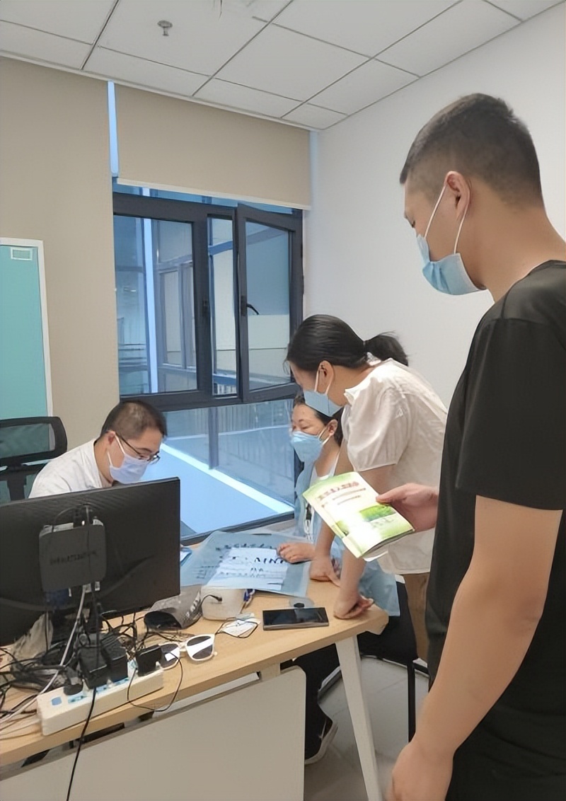 办实事暖民心固成果显担当