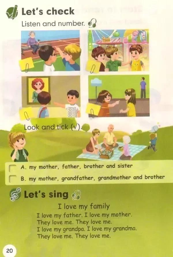 小学英语外研版三起点三年级下册,小学英语三年级上册三单元