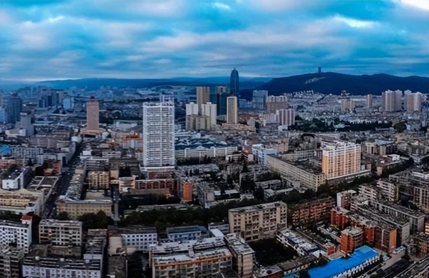 官渡区是昆明gdp最高的吗,云南官渡区gdp在全省排名