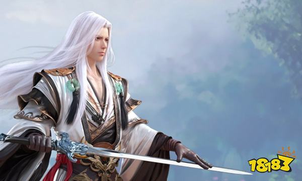 游戏里的天涯明月刀,小说天涯明月刀讲的什么事