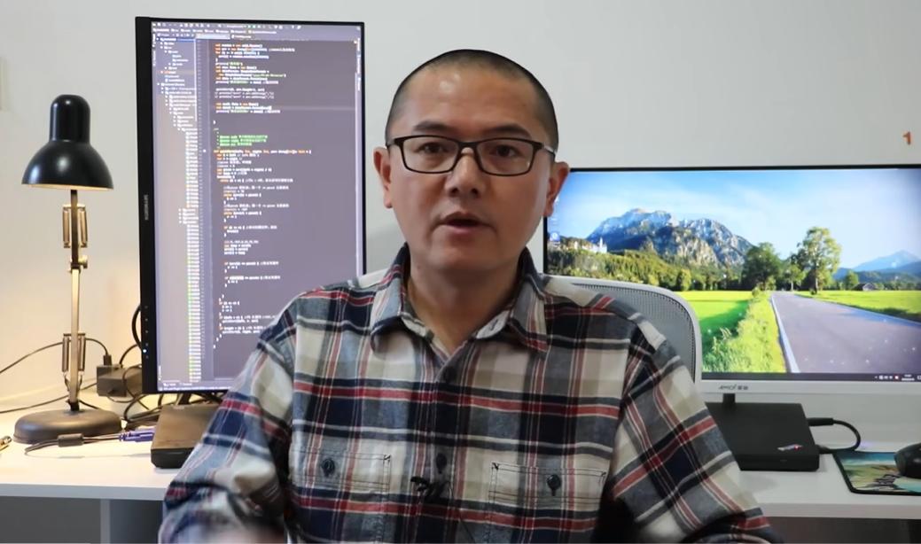 计算机专业学生要知道的老师,计算机专业一定要知道的宝藏老师