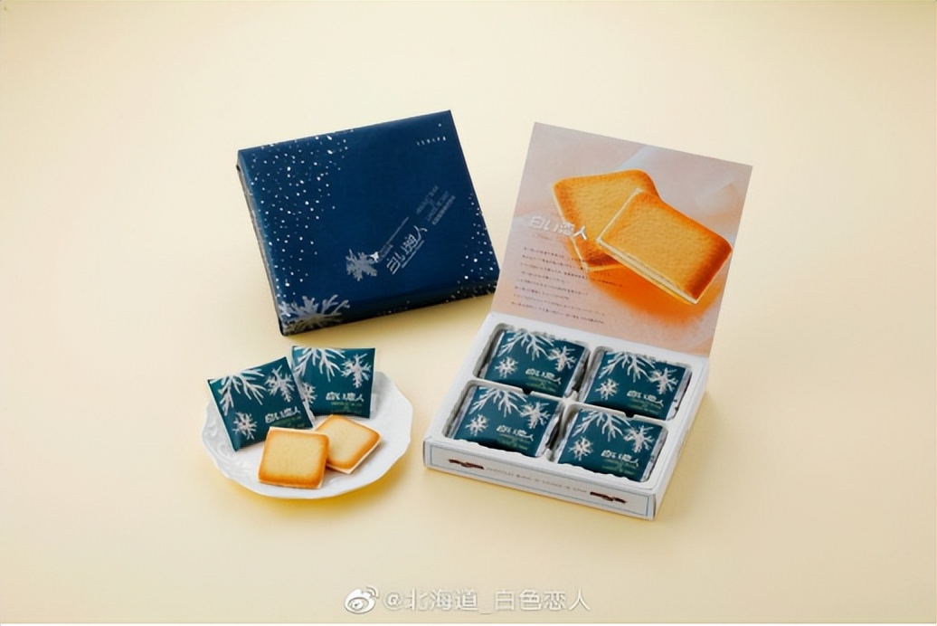 代购最爱NO.3！日本零食如何让中国游客一年花掉30亿元？