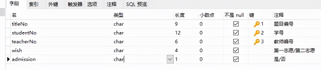 数据库毕业设计选题,数据库系统综合设计选题