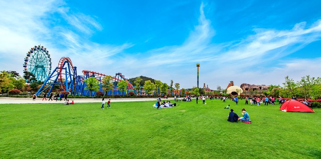 小学生暑假旅行推荐方案,暑假二十天带孩子旅游计划