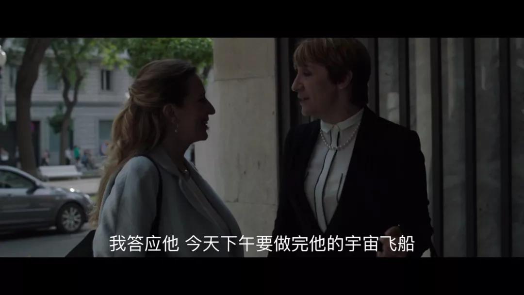 超高能反转电影,吓到腿软的电影