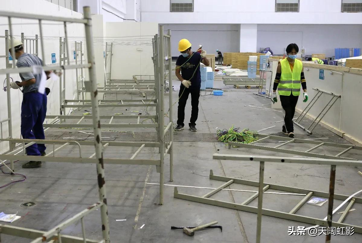 疫情结束后方舱该怎么样,疫情建方舱医院意味着什么