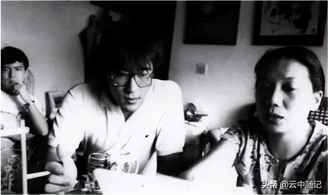 台湾摇滚第一人罗大佑，被当局禁掉五首歌曲，他究竟经历了什么？