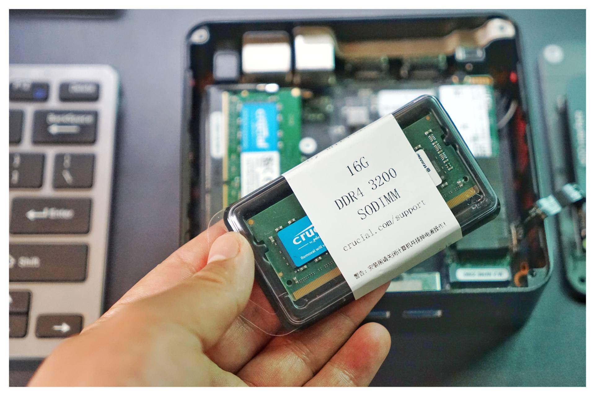 零刻ser7迷你主机深度测评,零刻ser6pro迷你主机测评