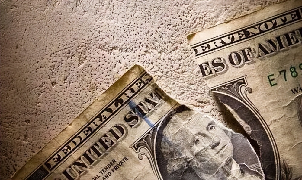 美国维护美元霸权地位,美国会放弃美元霸权吗